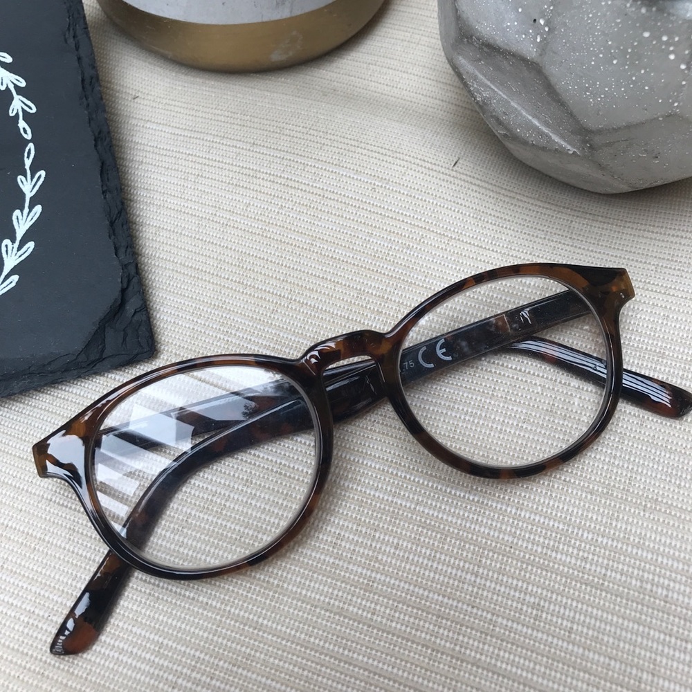 Glasses